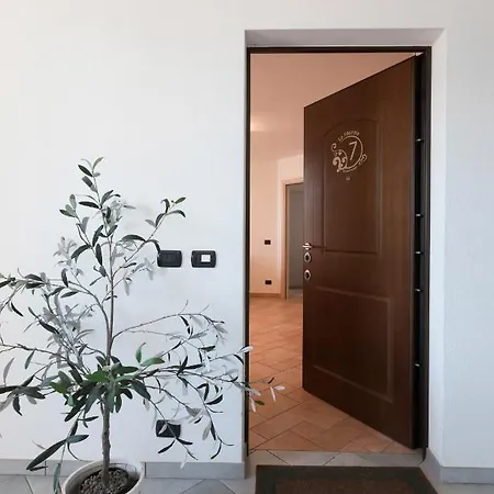 Easy Welcome La Filanda - Seta Apartment