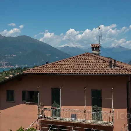 Easy Welcome La Filanda - Seta Apartment Bellagio