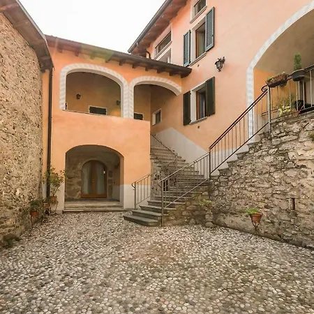 Apartment Easy Welcome La Filanda - Seta Bellagio