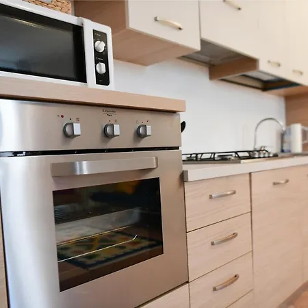 Easy Welcome La Filanda - Seta Apartamento *