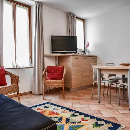 Easy Welcome La Filanda - Seta Apartamento