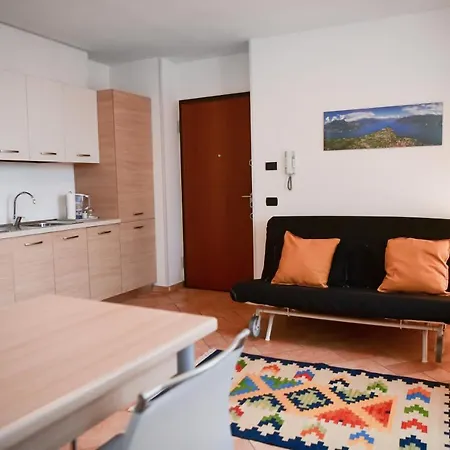 Apartamento Easy Welcome La Filanda - Seta