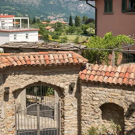Easy Welcome La Filanda - Seta Apartamento